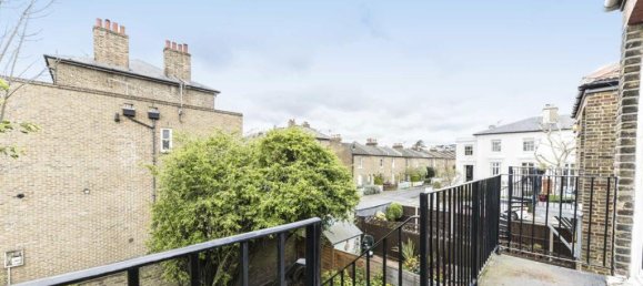 3 Schlafzimmer Wohnung in Ealing, United Kingdom, Nr. 5756 8