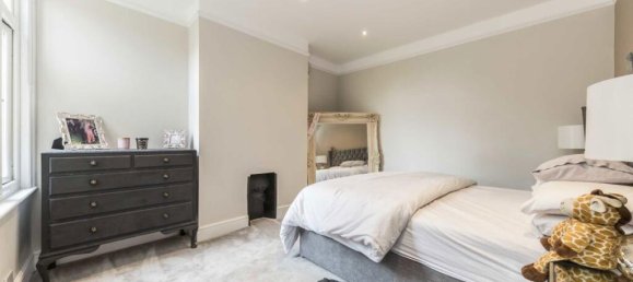3 Schlafzimmer Wohnung in Ealing, United Kingdom, Nr. 5756 6