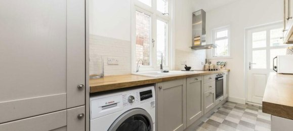 3 Schlafzimmer Wohnung in Ealing, United Kingdom, Nr. 5756 3