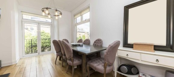 3 Schlafzimmer Wohnung in Ealing, United Kingdom, Nr. 5756 4