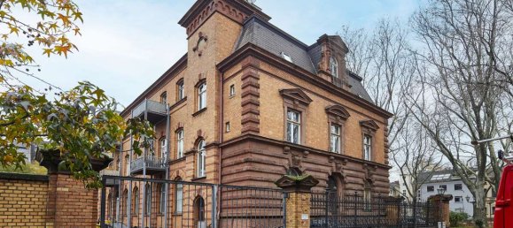 Здание 1131м² в Дуйсбург, Германия № 228147 2