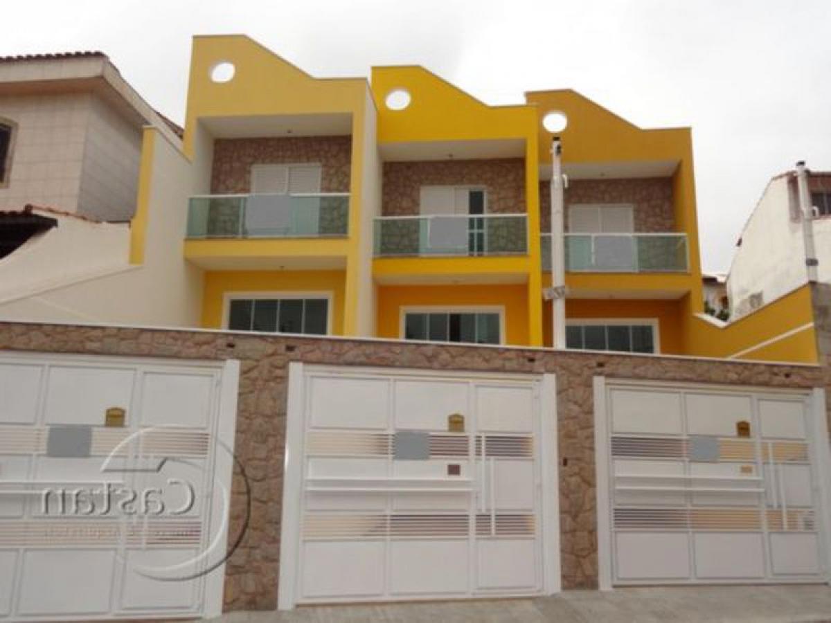 3 bedrooms House in Sao Paulo, Brazil No. 561404