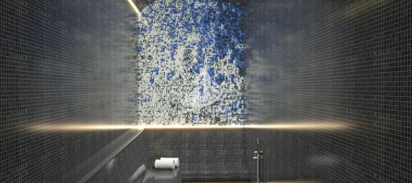 Apartamento 1+1 em Konakli, Turkey N.º 9126 17