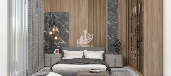 Apartamento 1+1 em Konakli, Turkey N.º 9126 22