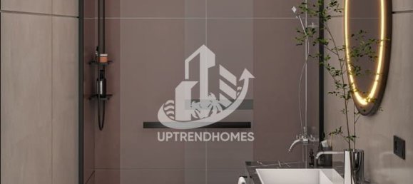 Apartamento 1+1 em Konakli, Turkey N.º 9126 23