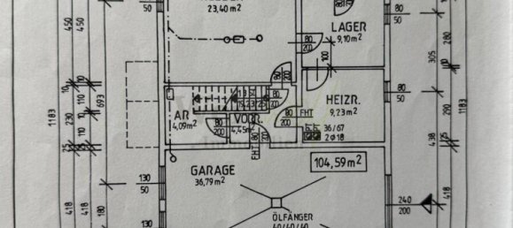 3 bedrooms House in Perchtoldsdorf, Austria No. 175650 41