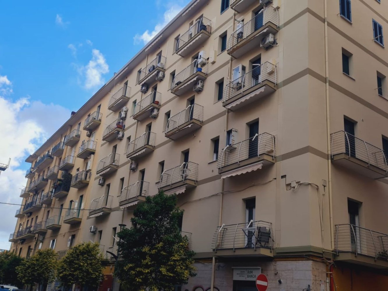 3غرفة شقة في Battipaglia, Italy رقم 292557