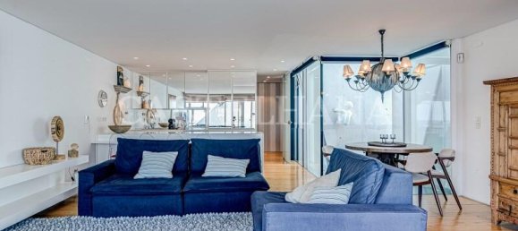 4 bedrooms Villa in Cascais, Portugal No. 173605 6