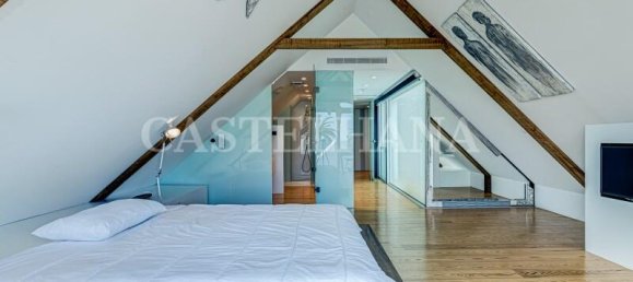 4 bedrooms Villa in Cascais, Portugal No. 173605 16