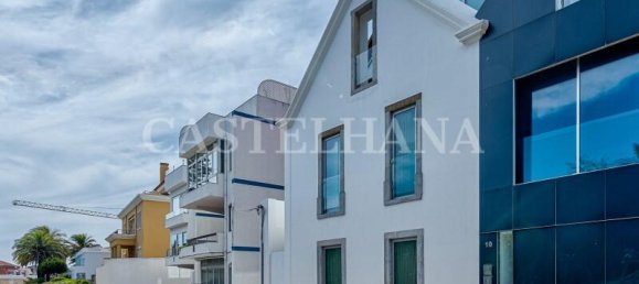 4 bedrooms Villa in Cascais, Portugal No. 173605 12