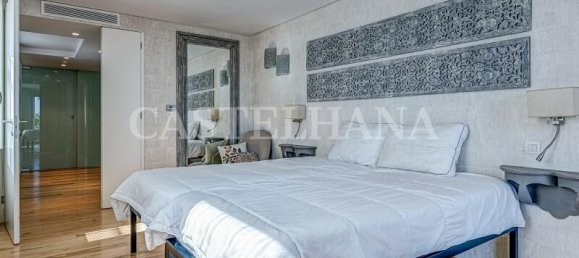 4 bedrooms Villa in Cascais, Portugal No. 173605 35