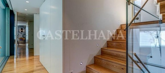 4 bedrooms Villa in Cascais, Portugal No. 173605 27