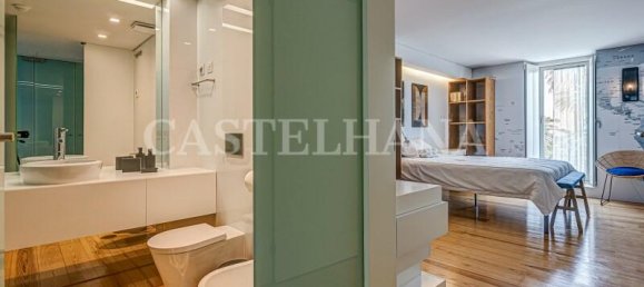 4 bedrooms Villa in Cascais, Portugal No. 173605 38