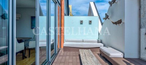 4 bedrooms Villa in Cascais, Portugal No. 173605 11