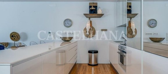 4 bedrooms Villa in Cascais, Portugal No. 173605 8