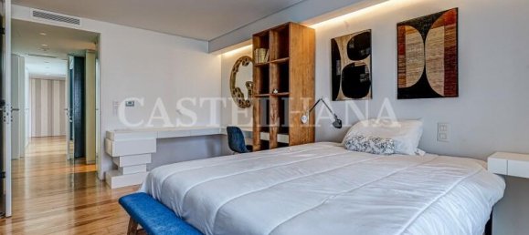 4 bedrooms Villa in Cascais, Portugal No. 173605 28