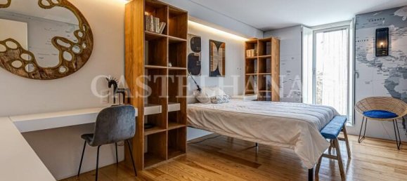 4 bedrooms Villa in Cascais, Portugal No. 173605 25