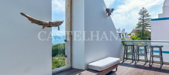 4 bedrooms Villa in Cascais, Portugal No. 173605 5