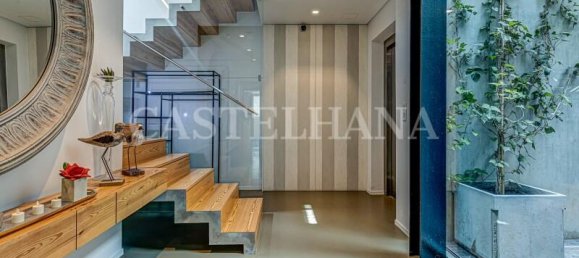 4 bedrooms Villa in Cascais, Portugal No. 173605 13