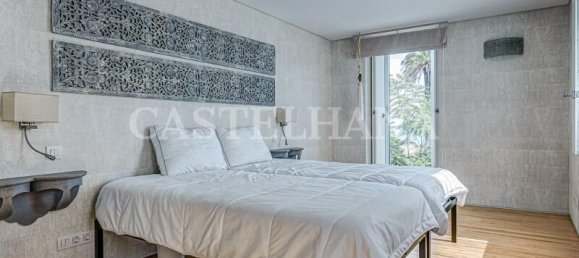 4 bedrooms Villa in Cascais, Portugal No. 173605 34