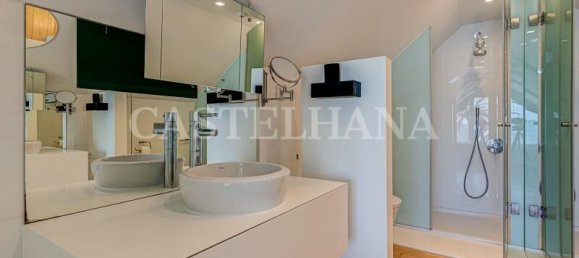 4 bedrooms Villa in Cascais, Portugal No. 173605 41