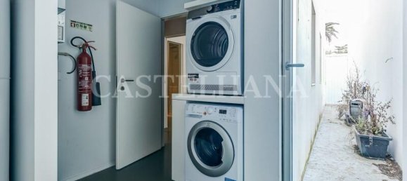 4 bedrooms Villa in Cascais, Portugal No. 173605 45