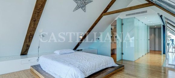 4 bedrooms Villa in Cascais, Portugal No. 173605 17