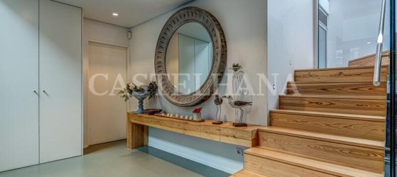 4 bedrooms Villa in Cascais, Portugal No. 173605 18