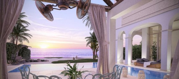 Villa de 5 dormitorios en Larnaca, Cyprus No. 24782 7