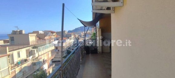 Пентхаус с 2 спальнями в Санта Тереза ди Рива, Италия № 307988 18