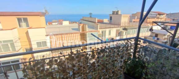 Пентхаус с 2 спальнями в Санта Тереза ди Рива, Италия № 307988 12