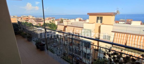 Пентхаус с 2 спальнями в Санта Тереза ди Рива, Италия № 307988 20