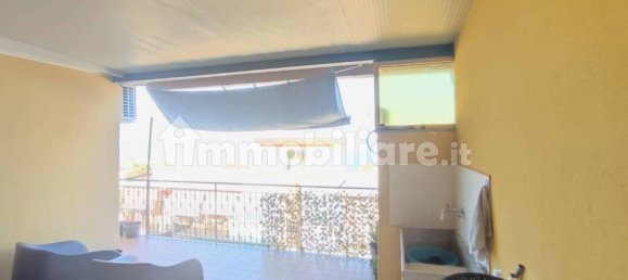 Пентхаус с 2 спальнями в Санта Тереза ди Рива, Италия № 307988 4