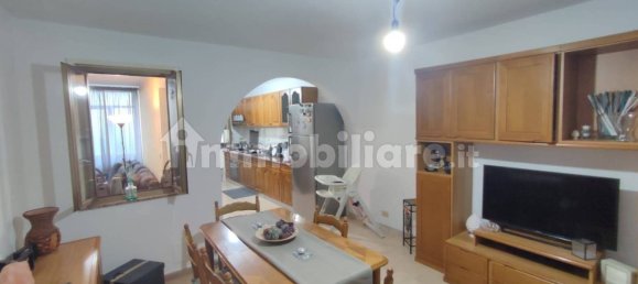 Пентхаус с 2 спальнями в Санта Тереза ди Рива, Италия № 307988 19