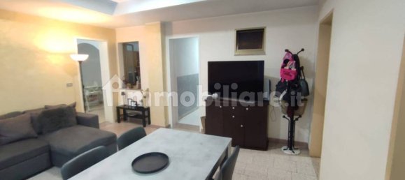 Пентхаус с 2 спальнями в Санта Тереза ди Рива, Италия № 307988 22