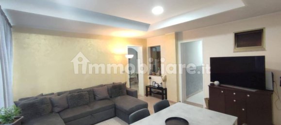 Пентхаус с 2 спальнями в Санта Тереза ди Рива, Италия № 307988 24