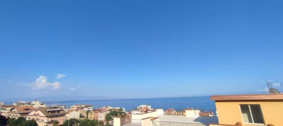 Пентхаус с 2 спальнями в Санта Тереза ди Рива, Италия № 307988 3