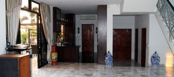 Café / restaurante T4 em Pattaya, Thailand N.º 1618 10