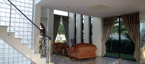 Café / restaurante T4 em Pattaya, Thailand N.º 1618 5