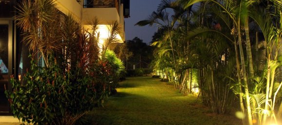 Café / restaurante T4 em Pattaya, Thailand N.º 1618 26