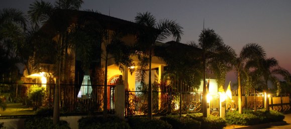 Café / restaurante T4 em Pattaya, Thailand N.º 1618 27