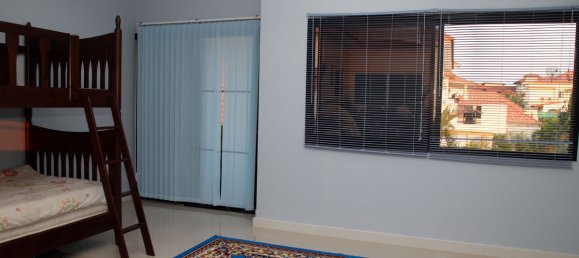 Café / restaurante T4 em Pattaya, Thailand N.º 1618 15