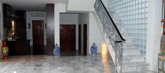 Café / restaurante T4 em Pattaya, Thailand N.º 1618 9