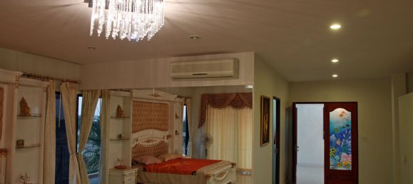 Café / restaurante T4 em Pattaya, Thailand N.º 1618 18