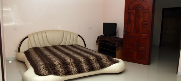 Café / restaurante T4 em Pattaya, Thailand N.º 1618 11