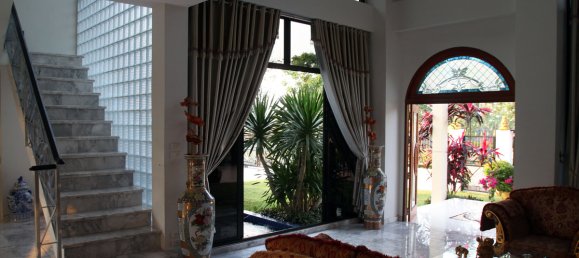 Café / restaurante T4 em Pattaya, Thailand N.º 1618 8