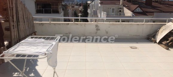 Apartment 3+1 in Antalya, Turkey No. 7819 19