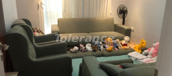 Apartment 3+1 in Antalya, Turkey No. 7819 8