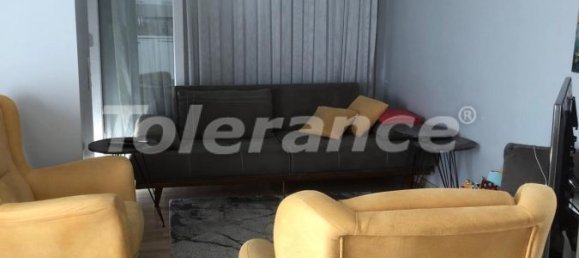 Apartment 3+1 in Antalya, Turkey No. 7819 7