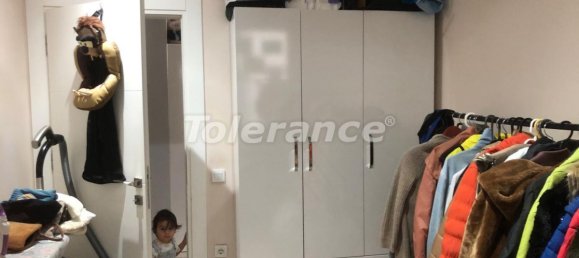 Apartment 3+1 in Antalya, Turkey No. 7819 14